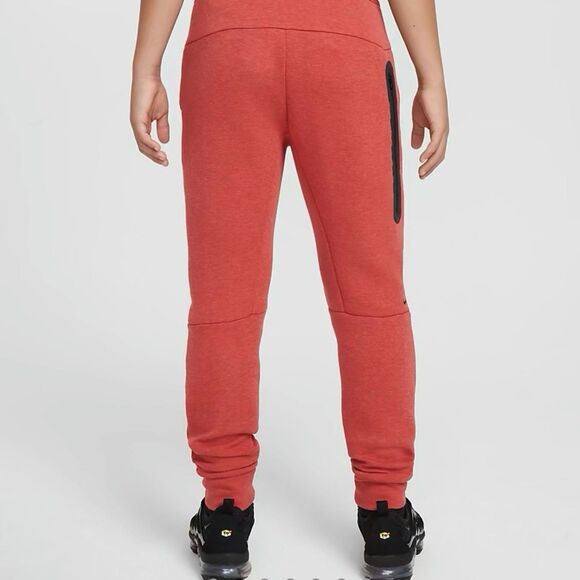 Nike Kids Sportswear Tech Fleece Jogger Pants - Picture 5 of 11